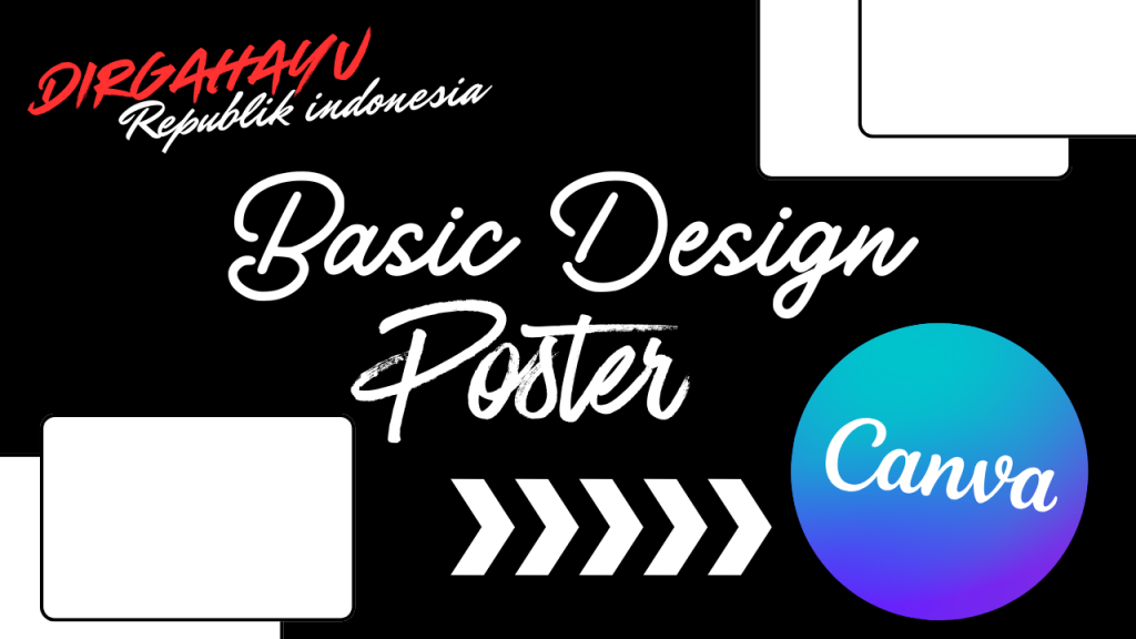Basic Design – Poster