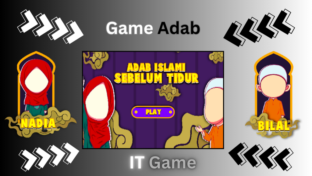 Game Adab