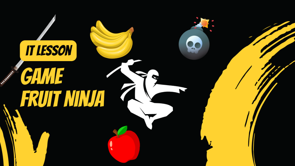 Fruit Ninja
