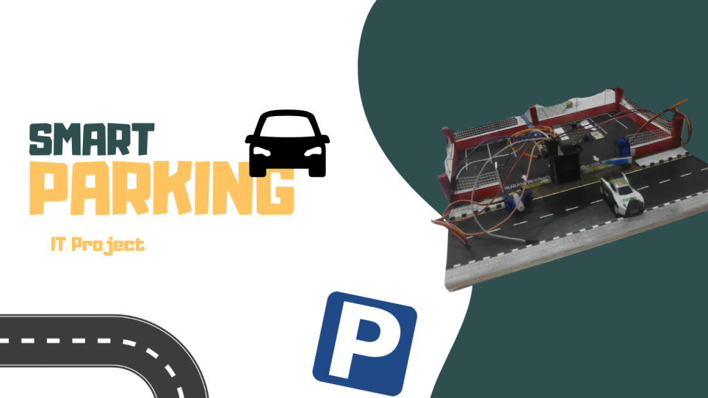 Smart Parking