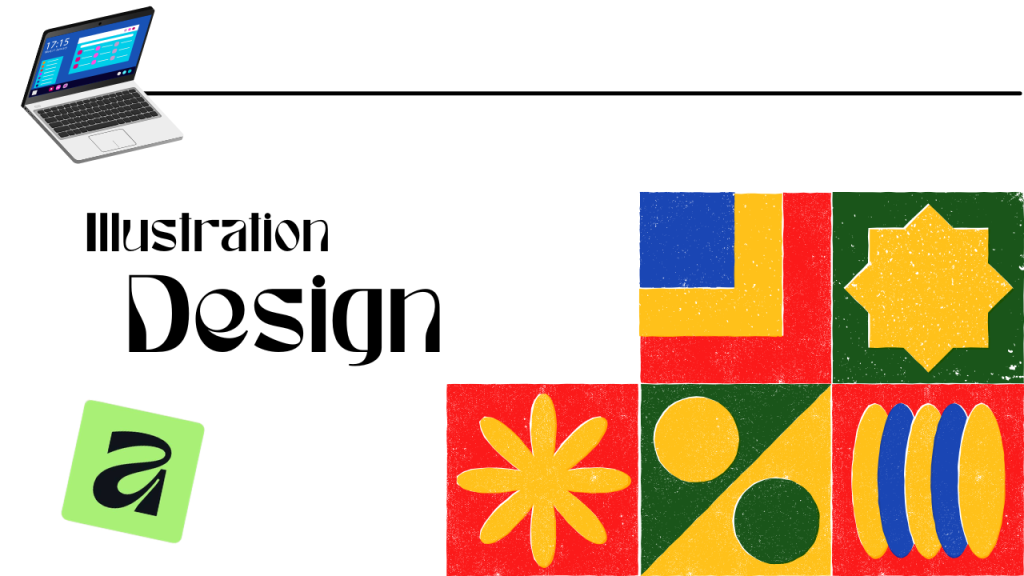 Design Ilustrasi