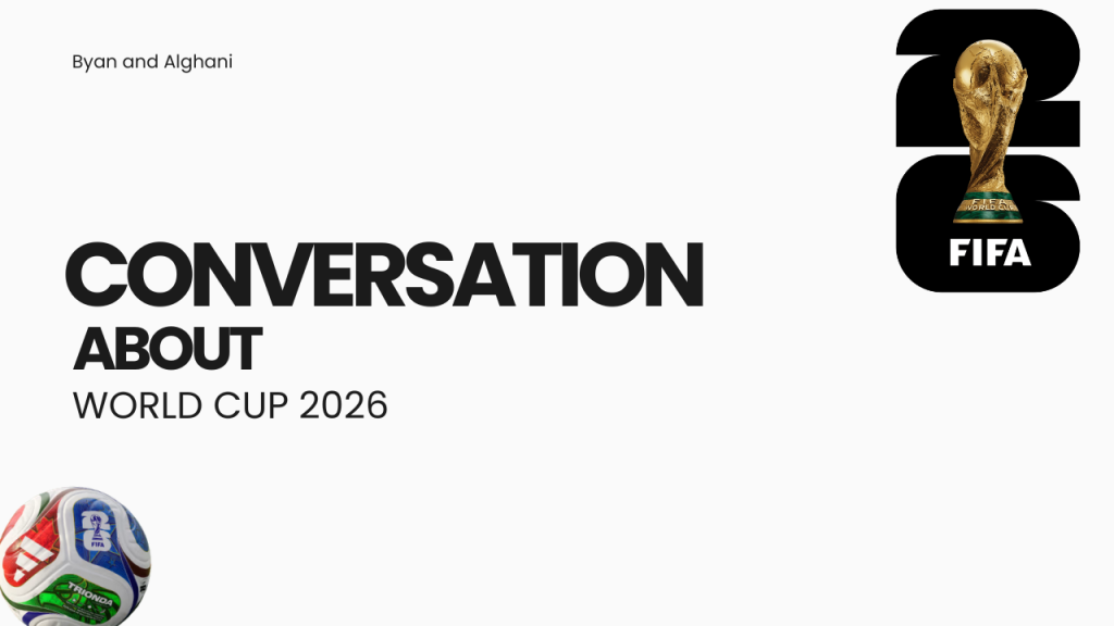 Conversation English